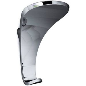 Handdoekhaak Sapho Smart 10x6.1 cm Chroom