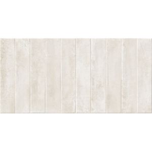 Colorker - Nuance - Wandtegel - Glans - Beige - 29.5x59.5 cm - 10.4 mm