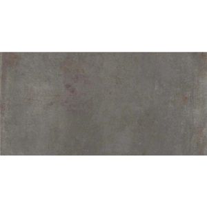 Vloertegel Arcana Lens Plomo 30x60 cm Antraciet (prijs per m2)