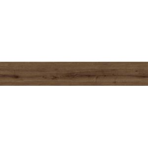 Vloer- en Wandtegel Cristacer Concorde 19,4x120 cm Teak (Prijs per M2) Cristacer