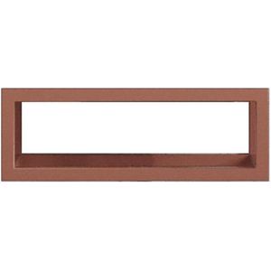 Fonteinframe AquaSplash Paris Design Frame 40x22 cm Koper Aquasplash