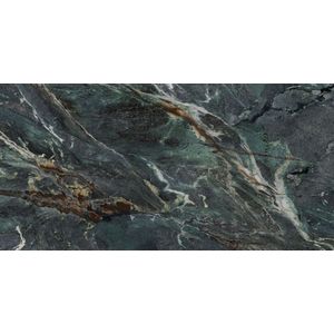 Vloertegel Pamesa Euphoria Green 120x280 cm Gepolijst Groen  Prijs Per Tegel