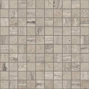 Mozaiek Kronos Nativa 100 Tessere 30x30 cm Tibur Beige (Prijs per Doos)