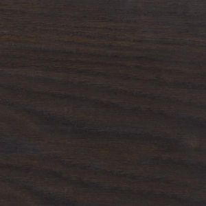 Sample Onderkast Charcoal Fineer Gliss Design 15x15 cm