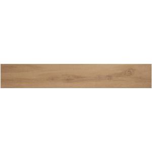 Vloertegel Douglas Jones Woodland 22,5x180 cm Mat Bruin (Prijs Per M2)