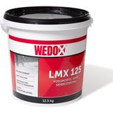 Wedox - Voegmortel - Basalt - 12.5Kg
