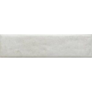 Wandtegel Rak Portofino 6,5x26 cm White (Prijs per M2)