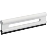 Smedbo - Sideline - Douchewisser - Wit - ABS - Siliconen