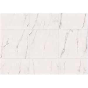 Vloertegel Lux Calacatta Gold Gepolijst 120X240 Cm (prijs per tegel)