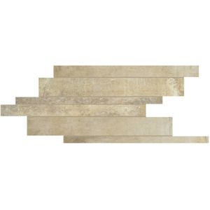 Steenstrips Douglas & Jones Matieres de Rex Manor 21x40 cm Mou Strutturata Prijs per doos