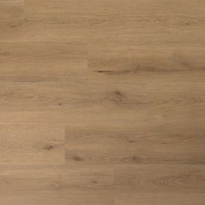 Vloertegel Bobeau Mantaro 23.2 x 153.2 cm 6.5 mm PVC Houtlook Mat Eiken Bruin (Prijs per M2)