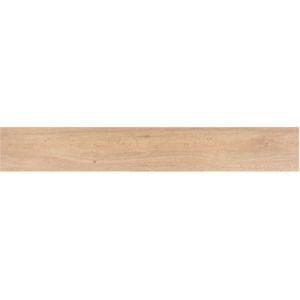 Vloertegel Marazzi Actually 14,5x90 cm Mat Bruin (Prijs Per M2)
