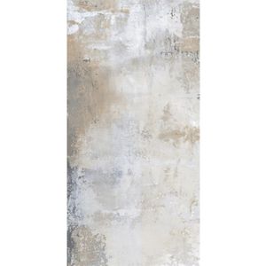 Vloer- en Wandtegel Energieker City Plaster 60x120 cm Glanzend Grey (Prijs per M2) Energieker