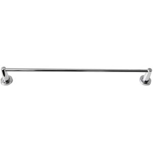 Thermrad magnetische handdoekbeugel 450 mm chroom