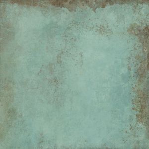 Vloertegel Douglas Jones Marbles 60X60 cm Mat mint (Prijs per M2)
