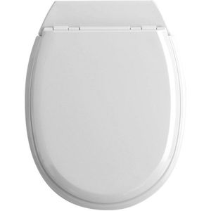 Met kliksysteem - WC-brillen kopen? | Toiletbril, lage prijs | beslist.nl