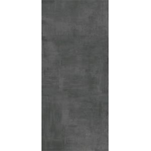 Vloer- en Wandtegel Energieker Concept Betonlook 120x270 cm Mat Anthracite (Prijs per M2)