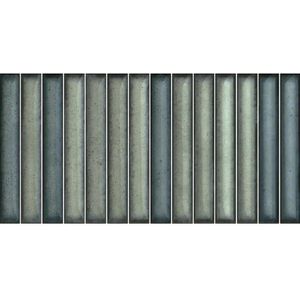Wandtegel Estudio Karatsu Wear 11.5x23 cm (Prijs per M2)