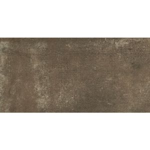 Vloertegel Douglas & Jones Matieres de Rex Manor 30x60 cm Brun (prijs per m2)