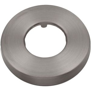 Rozet Best-Design Ore 7x3.2 cm RVS