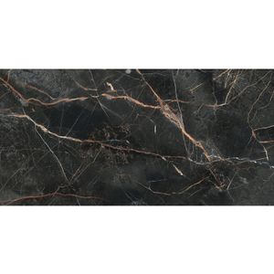 Vloertegel Etile Manhattan 60x120 cm Pulido Midnight (Prijs per M2)