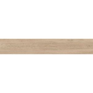 Vloertegel Pamesa At Viggo Arce 25x150 cm Mat Lichtbruin (Prijs Per M2)