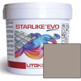 Starlike - Voegmiddel - 2 Componenten - 2,5 kg - Grijs - Epoxy