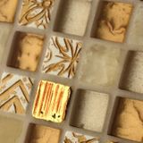 Starlike - Voegmiddel - 2 Componenten - 2,5 kg - Grijs - Epoxy