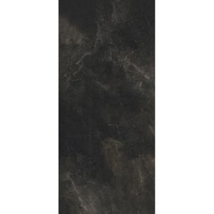 Vloertegel Porcelaingres Royal Stone Slab 120x270 cm Mat Zwart (Prijs Per M2)