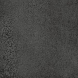 Vloer & Wandtegel Arcana Cliff R-Dark Gerectificeerd 79.3x79.3cm Gepolijst Antraciet (Prijs per m2) Arcana