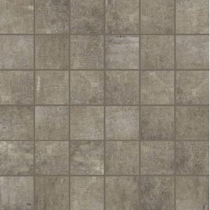 Mozaiek Douglas & Jones Matieres de Rex Manor 30x30 cm Gris (Prijs per 1,00 M2)