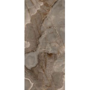 Vloertegel Florim Reves De Rex Douglas & Jones 120x280 cm Magnum Mat Choco  Prijs Per Tegel