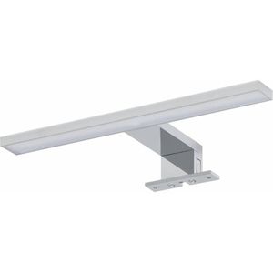 Spiegellamp - Modern - Zwart - Metaal