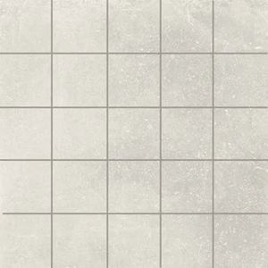 Mozaïek Douglas & Jones Sense Mat Blanc 30x30 cm (Prijs per 12 Stuks)