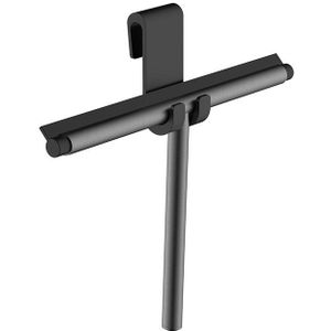 Raamwisser BWS Mark Met Flexibele Glashaak Gunmetal