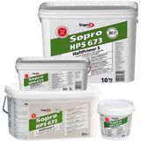 Sopro Hechtprimer Niet Zuigende Ondergrond HPS 673 5 kg