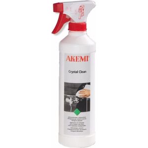 Crystal Clean Spray Ontvetter 500Ml
