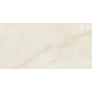 Vloertegel Atlas Concorde Marvel Onyx 119,5x59,5x0,9 cm Glans White (Prijs per M2)