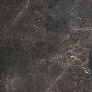 Vloertegel Porcelaingres Royal Stone 60x60 cm Mat Zwart (Prijs Per M2)