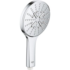 Grohe Handdouche Rainshower SmartActive 130 Rond 13cm Chroom