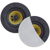 SPK Samba 4065-W Speakerset 65W