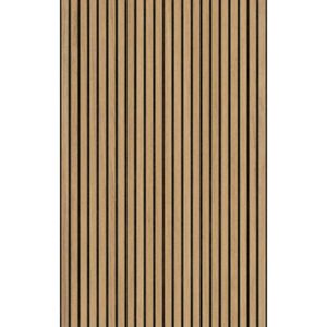 Wandtegels Flaviker Four Seasons 120x280 cm Mat Bruin Houtlook  Prijs Per Tegel