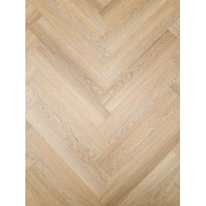 Klik PVC EKO Herringbone collection 75 x 150 x 0,5 cm Visgraat Mississippi (Prijs Per M2)