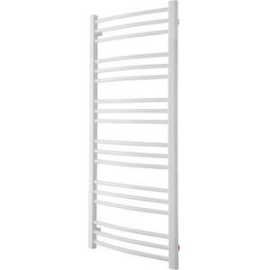 Designradiator TVS Nemo Wit 119.5 x 61 cm