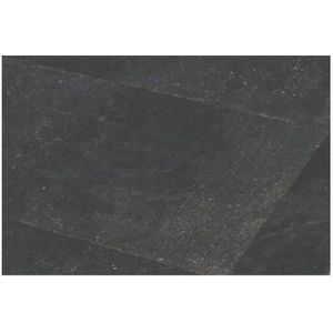 Vloertegel Flaminia Dark Moon 60x60 Getrommeld Antraciet (prijs per m2)