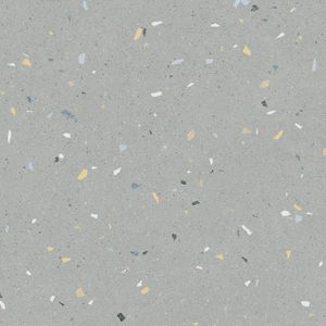 Vloer- en wandtegel Arcana Croccante Arandano 80x80 cm Mat Blauw (Prijs per m2)