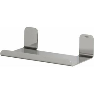Tiger Colar - Planchet 18 cm - Zonder te boren - RVS gepolijst
