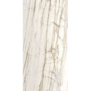 Vloertegel XL Etile Venato Gold Glans 60x120 cm (prijs per m2)