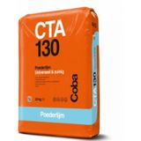 Coba - CTA130 - Poederlijm - Universeel - Voor Binnen en Buiten
