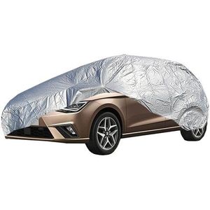 Autohoes Seat Ibiza Hatchback - Universeel toepasbaar